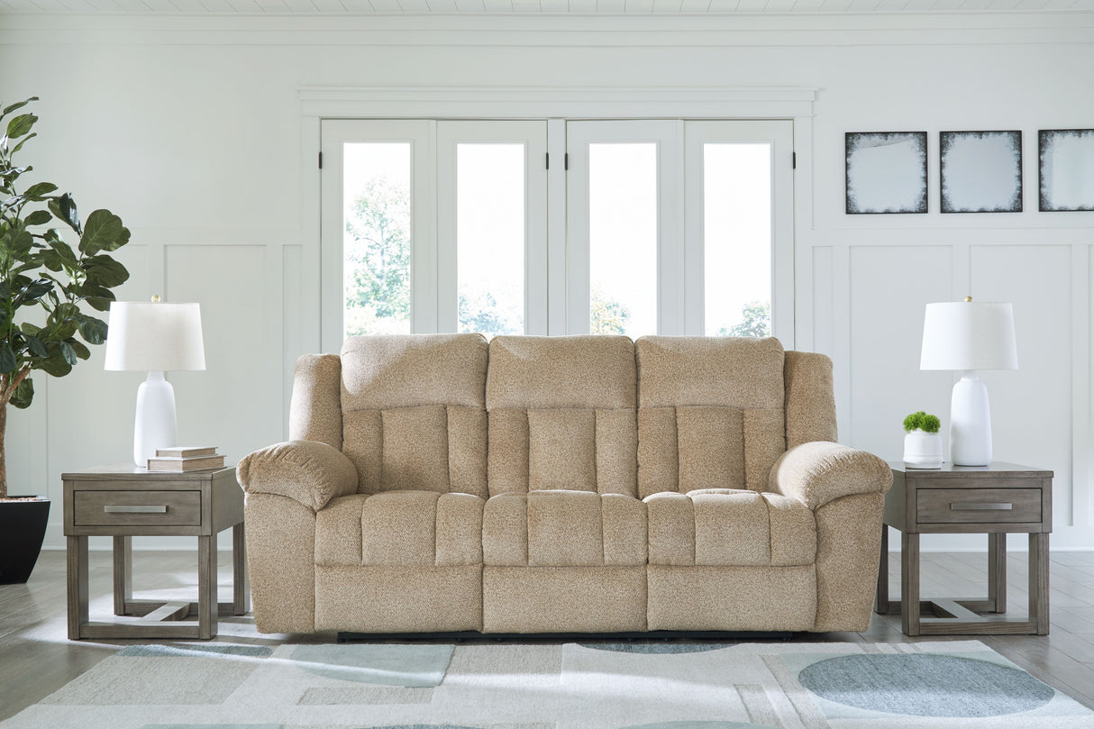 Tip-off - Reclining Living Room Set by Signature Design by Ashley® | Bel Furniture