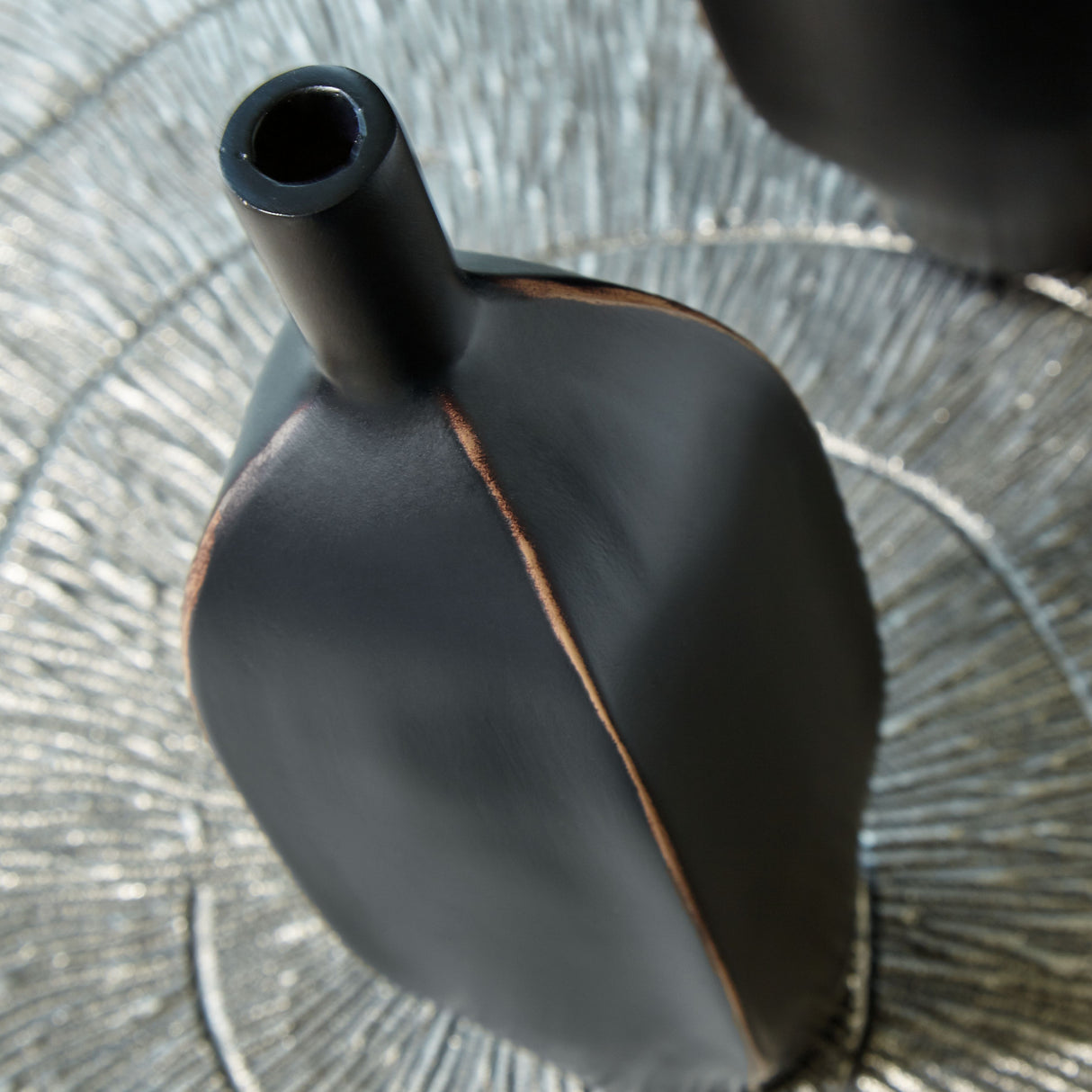 Rhaveney - Vase - Small by Signature Design by Ashley® | Bel Furniture