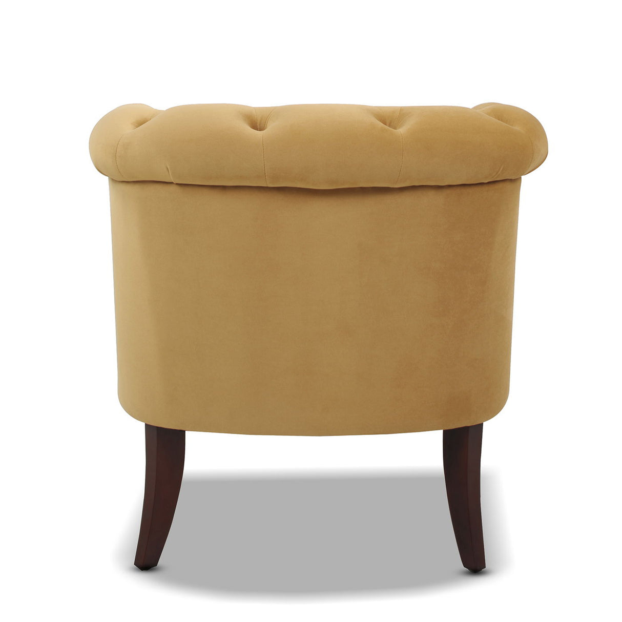 Katherine - Tufted Accent Chair by Jennifer Taylor Home | Bel Furniture