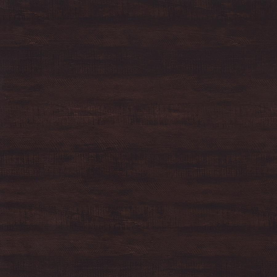 Wadeline - 2 Door Tall Accent Storage Cabinet - Rustic Tobacco by CoasterEveryday | Bel Furniture