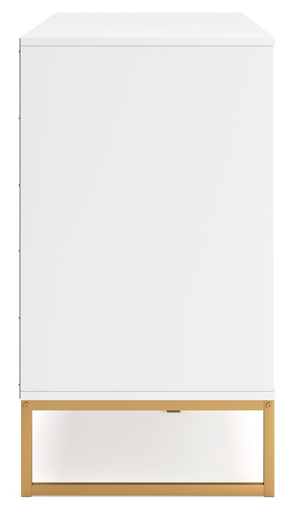 Socalle - Six Drawer Dresser by Signature Design by Ashley® | Bel Furniture