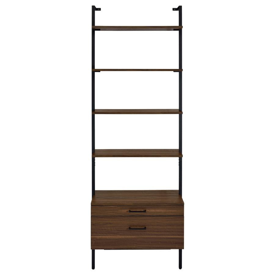 Owens - Wall Bookshelf