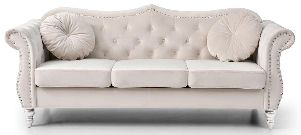 Hollywood - Sofa - view 14