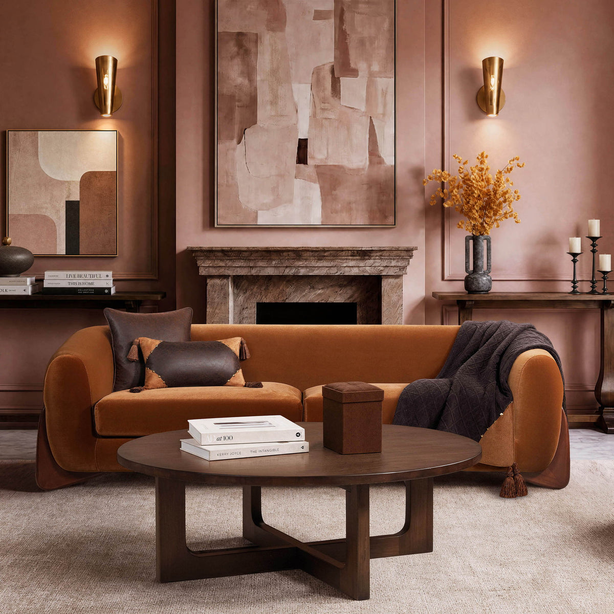Alpine - Sofa