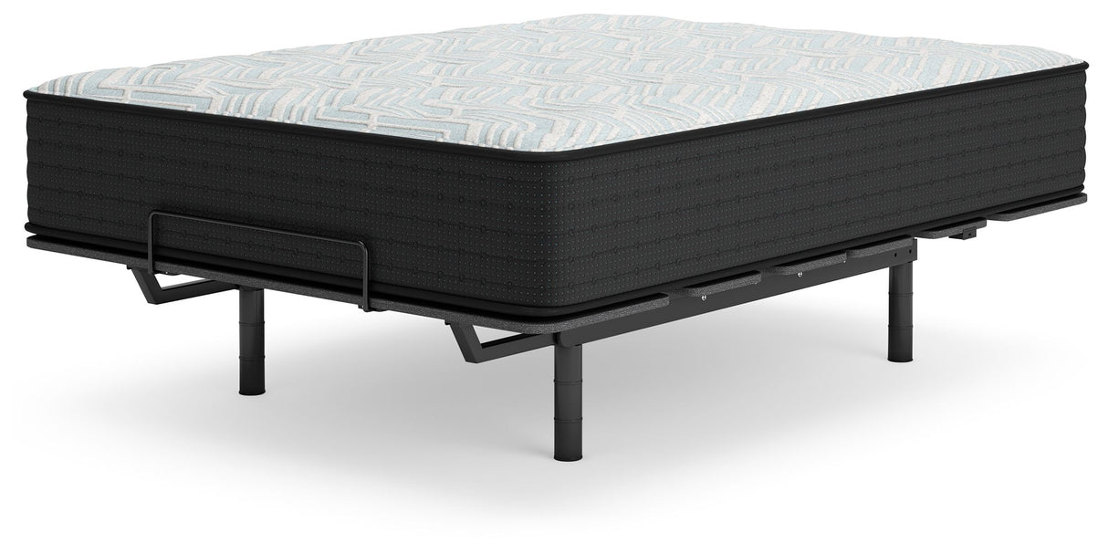 Palisades Firm - Mattress by Sierra Sleep® by Ashley | Bel Furniture