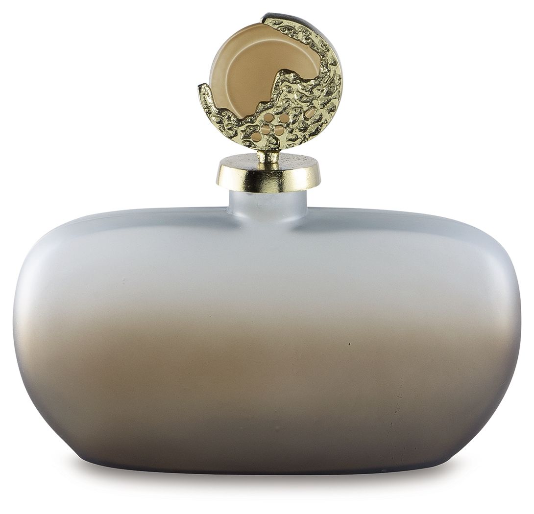 Acario - Jar by Signature Design by Ashley® | Bel Furniture