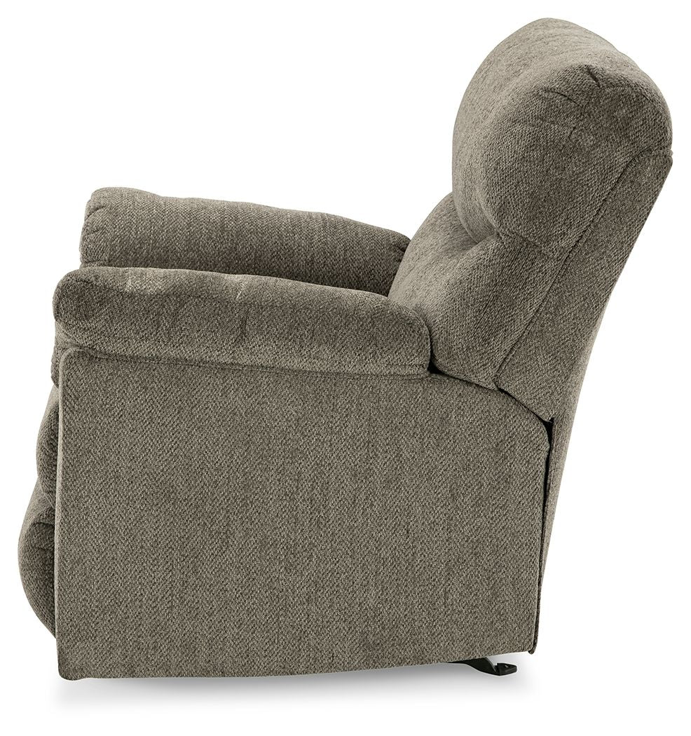 Alphons - Rocker Recliner by Signature Design by Ashley® | Bel Furniture