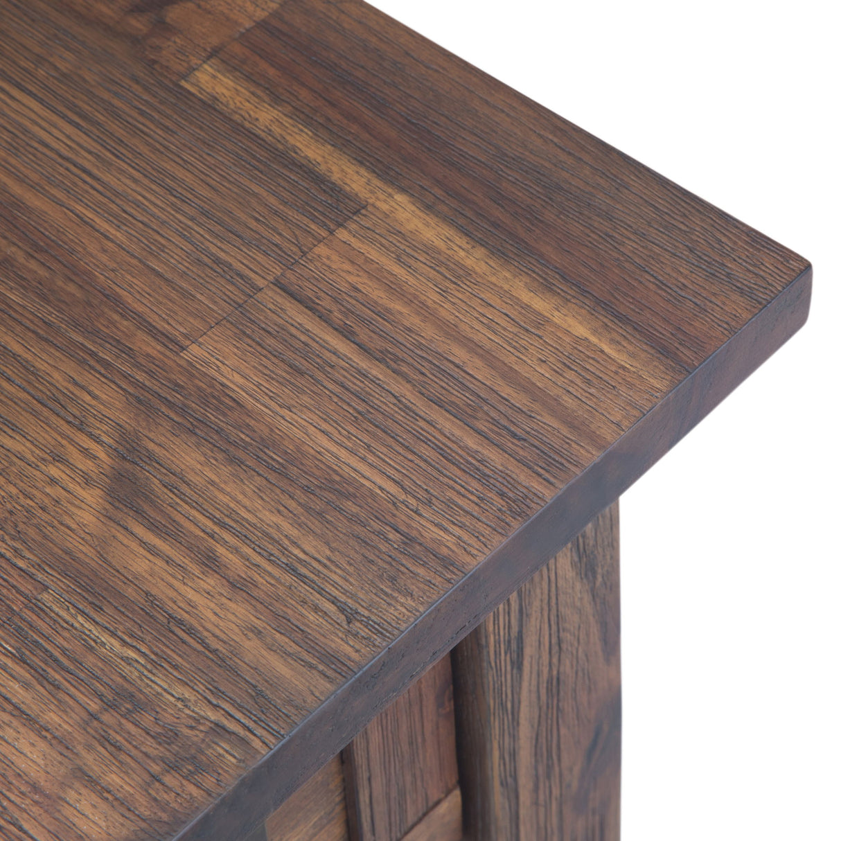 Monroe - Handcrafted Side Table