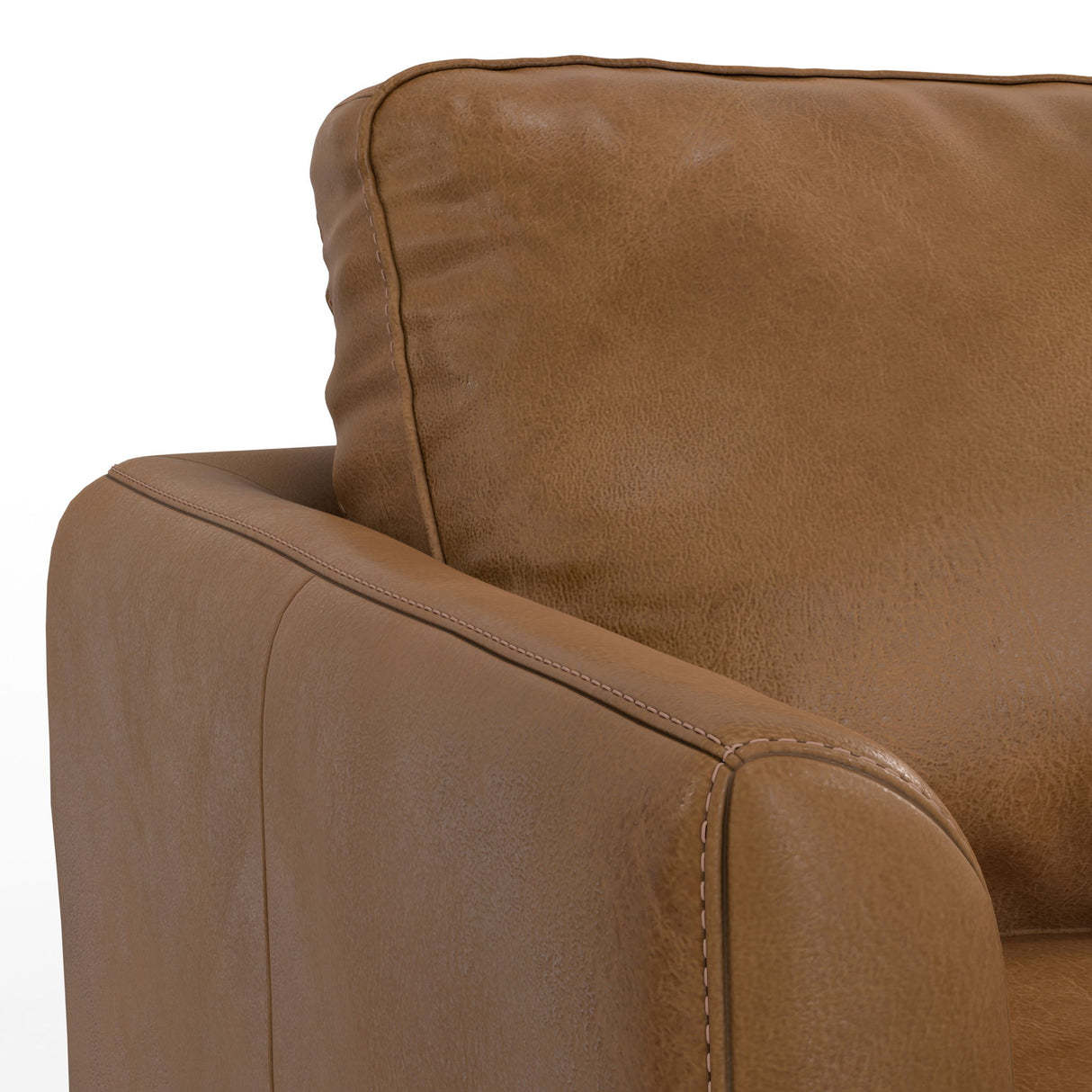 Livingston - Upholstered Sofa