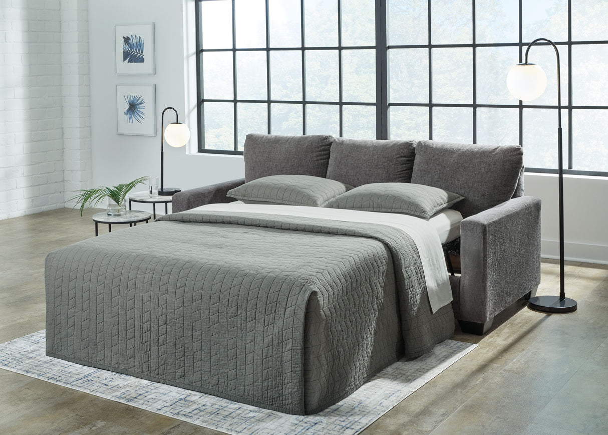 Rannis - Sofa Sleeper by Signature Design by Ashley® | Bel Furniture
