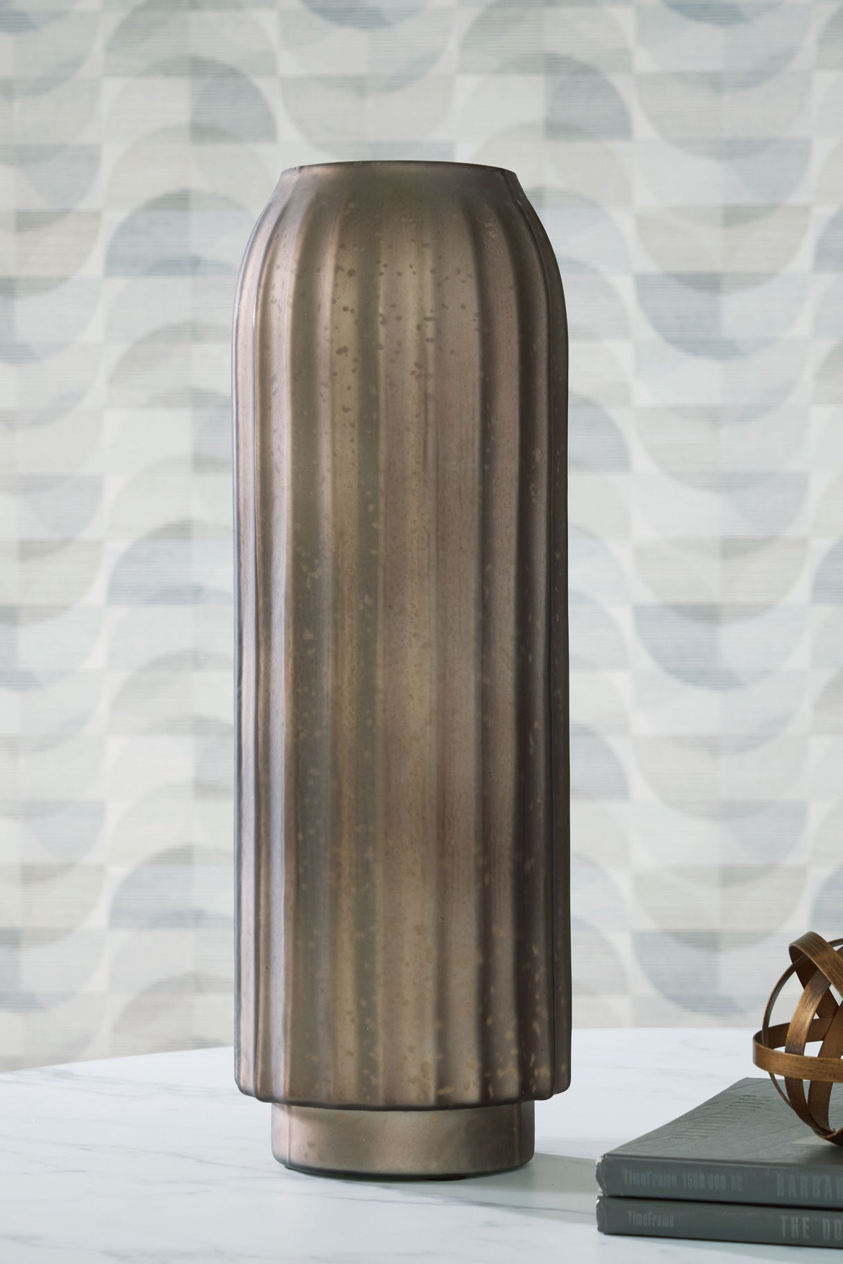 Briarcott - Vase by Signature Design by Ashley® | Bel Furniture