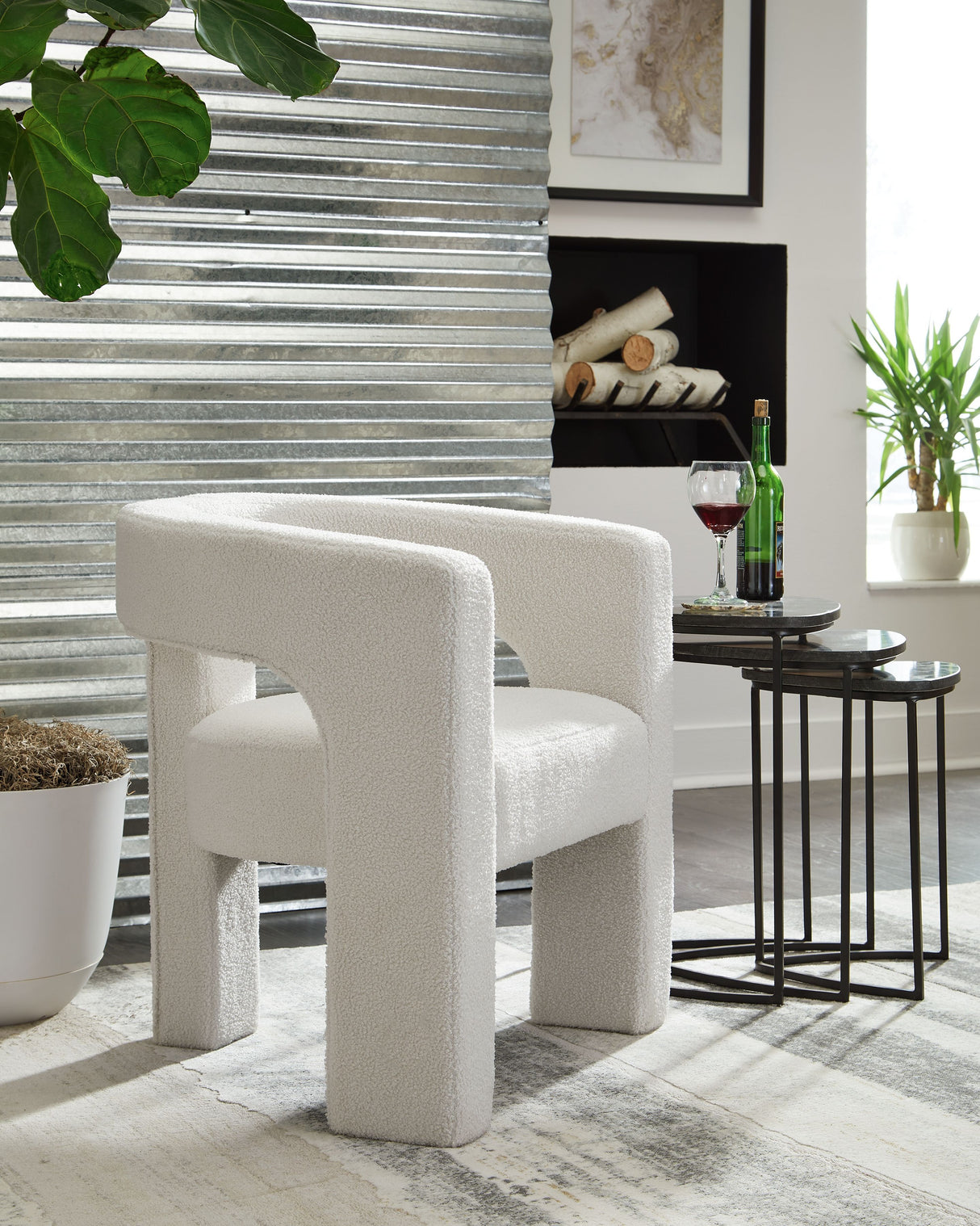 Landick - Accent Chair by Signature Design by Ashley® | Bel Furniture