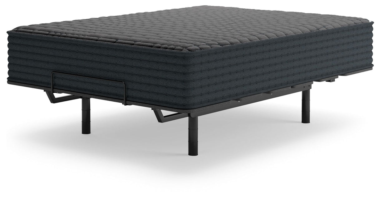 Gray 1200 Hybrid - Mattress by Sierra Sleep® by Ashley | Bel Furniture