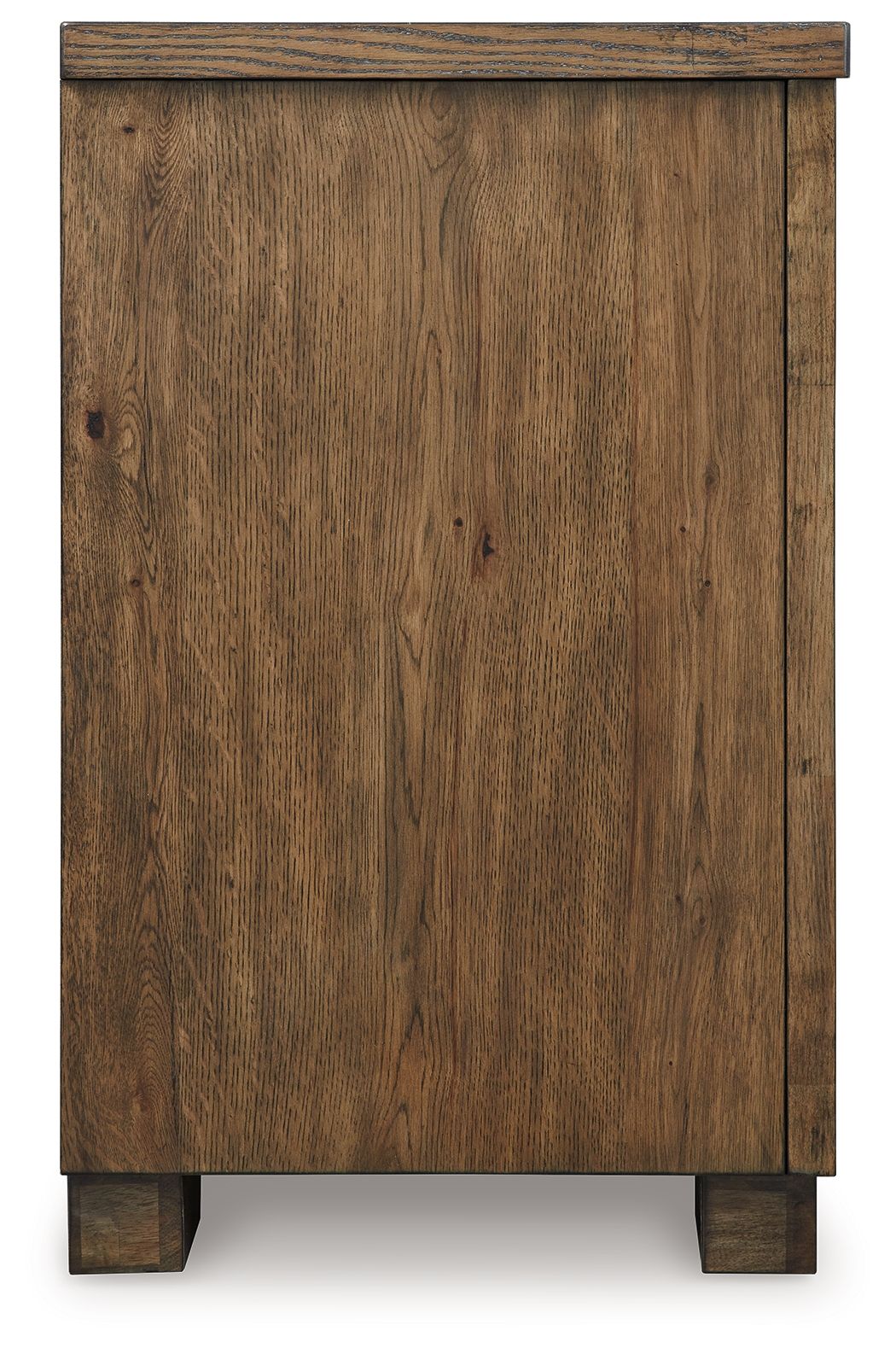 Rosswain - Warm Brown - Extra Large TV Stand by Signature Design by Ashley® | Bel Furniture