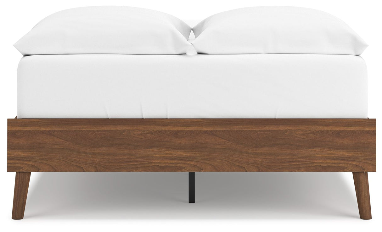 Fordmont - Platform Bed by Signature Design by Ashley® | Bel Furniture