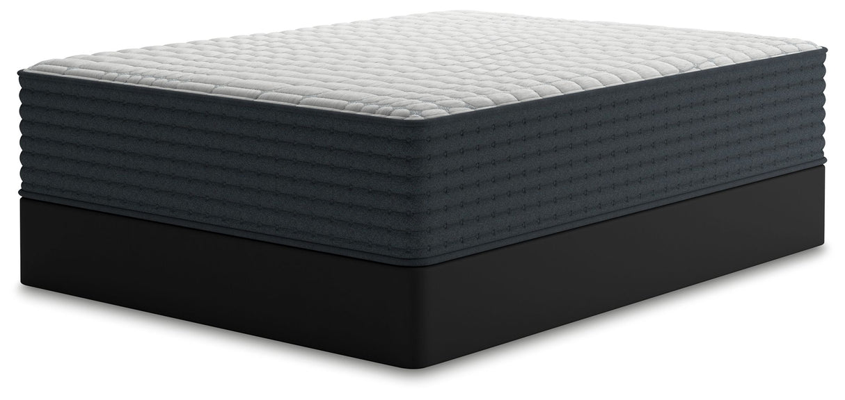 Hybrid 1400 - Mattress by Sierra Sleep® by Ashley | Bel Furniture