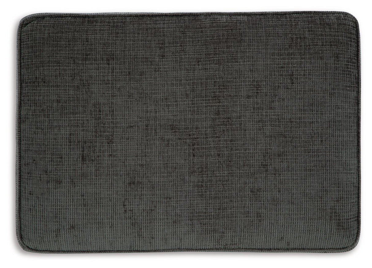 Erinslane - Ottoman by Benchcraft® | Bel Furniture