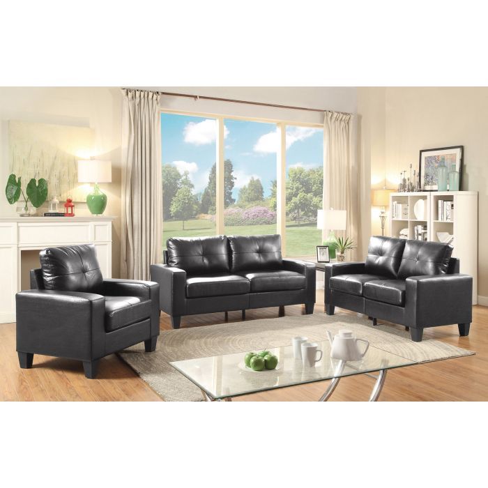 Newbury - Modular Sofa Modern - view 21
