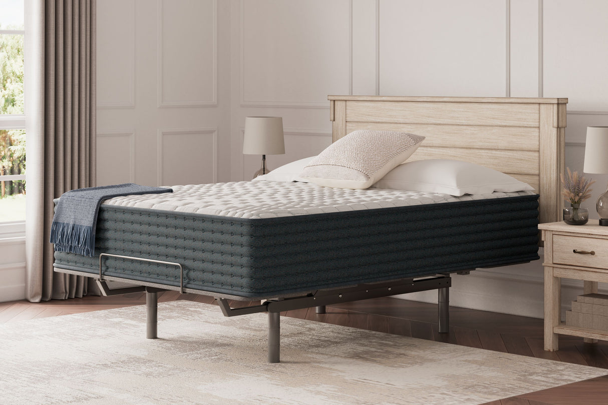 Hybrid 1300 - Mattress by Sierra Sleep® by Ashley | Bel Furniture