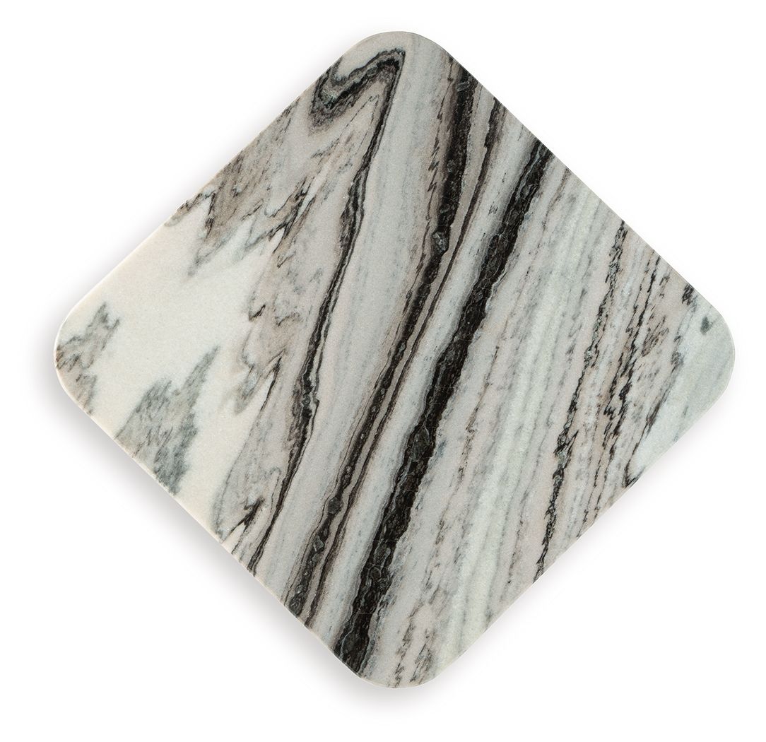 Baretton - Accent Cocktail Table by Signature Design by Ashley® | Bel Furniture