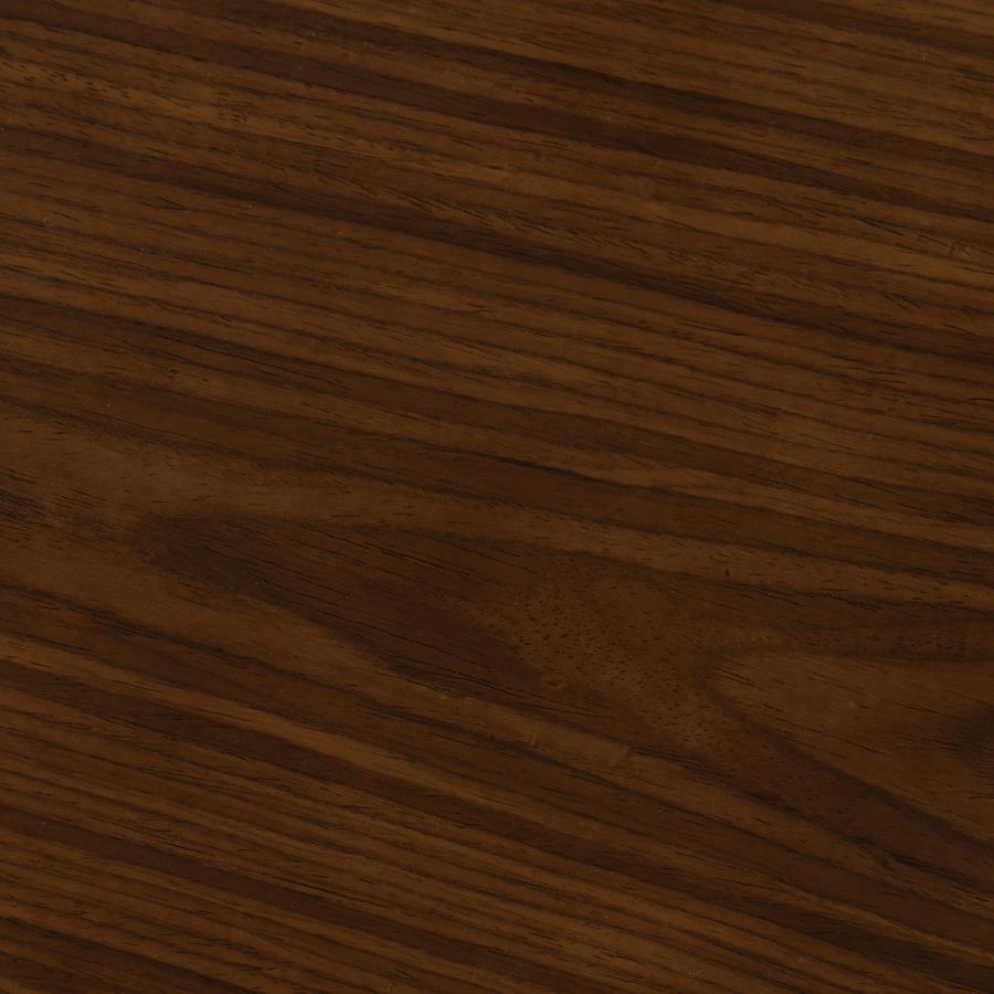 Paige - Boucle Upholstered Mid Back Rocking Chair by Coaster Fine Furniture | Bel Furniture