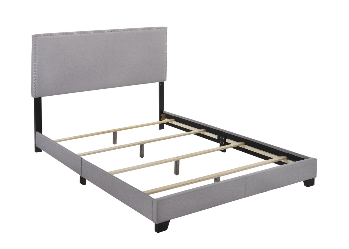 Erin - Bed by Crown Mark | Bel Furniture