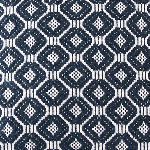 Abra - Pillow (Set of 4) - Black / Ivory