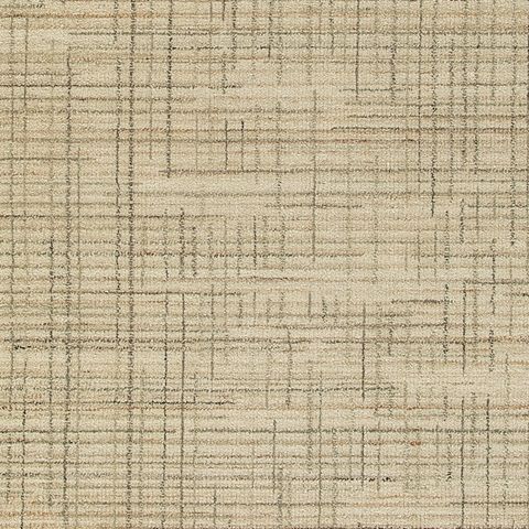 Janston - 5' x 7' Rug - Ivory / Gray / Tan
