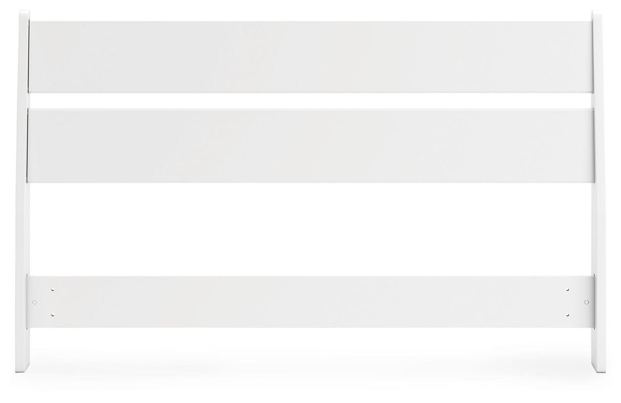 Socalle - Panel Headboard by Signature Design by Ashley® | Bel Furniture