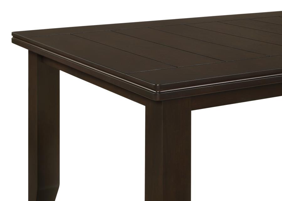 Dalila - Rectangular Dining Table Set by CoasterEveryday | Bel Furniture