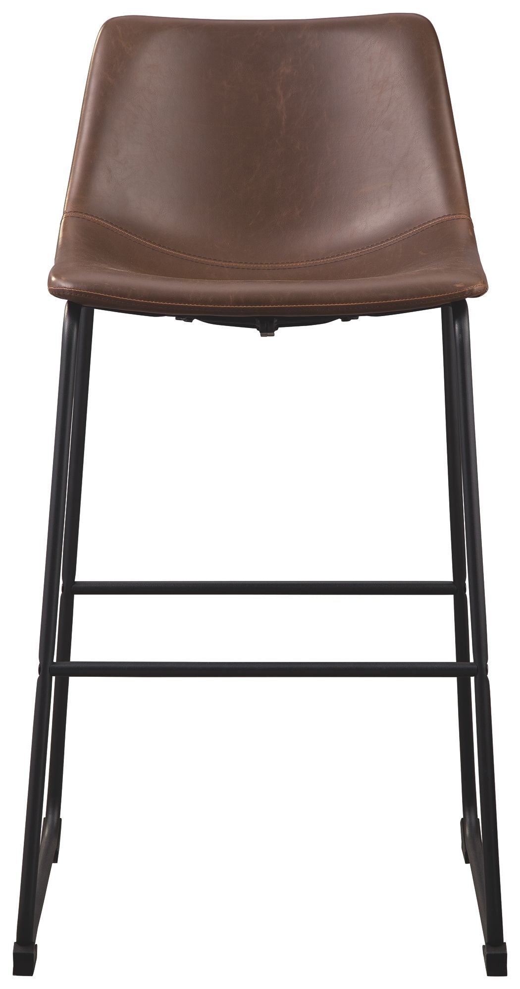 Centiar - Upholstered Barstool (Set of 2) by Signature Design by Ashley® | Bel Furniture