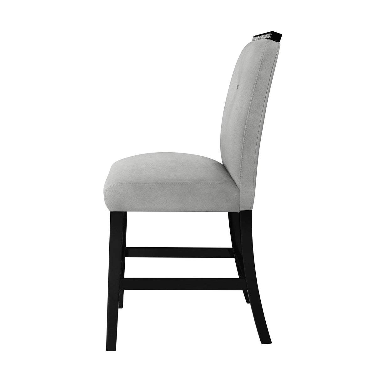 Ariya - Bar Stools With Padded Seat (Set of 2)