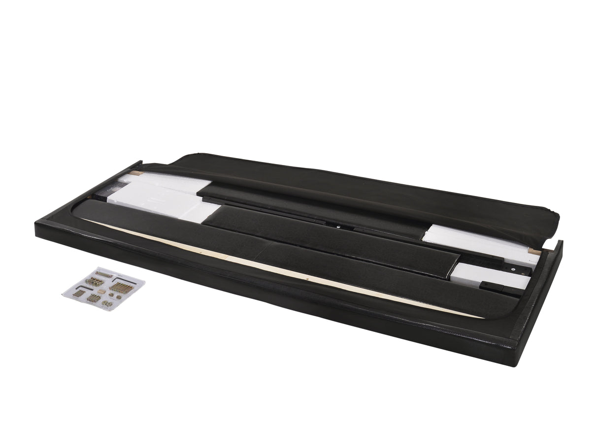 Erin - Bed by Crown Mark | Bel Furniture