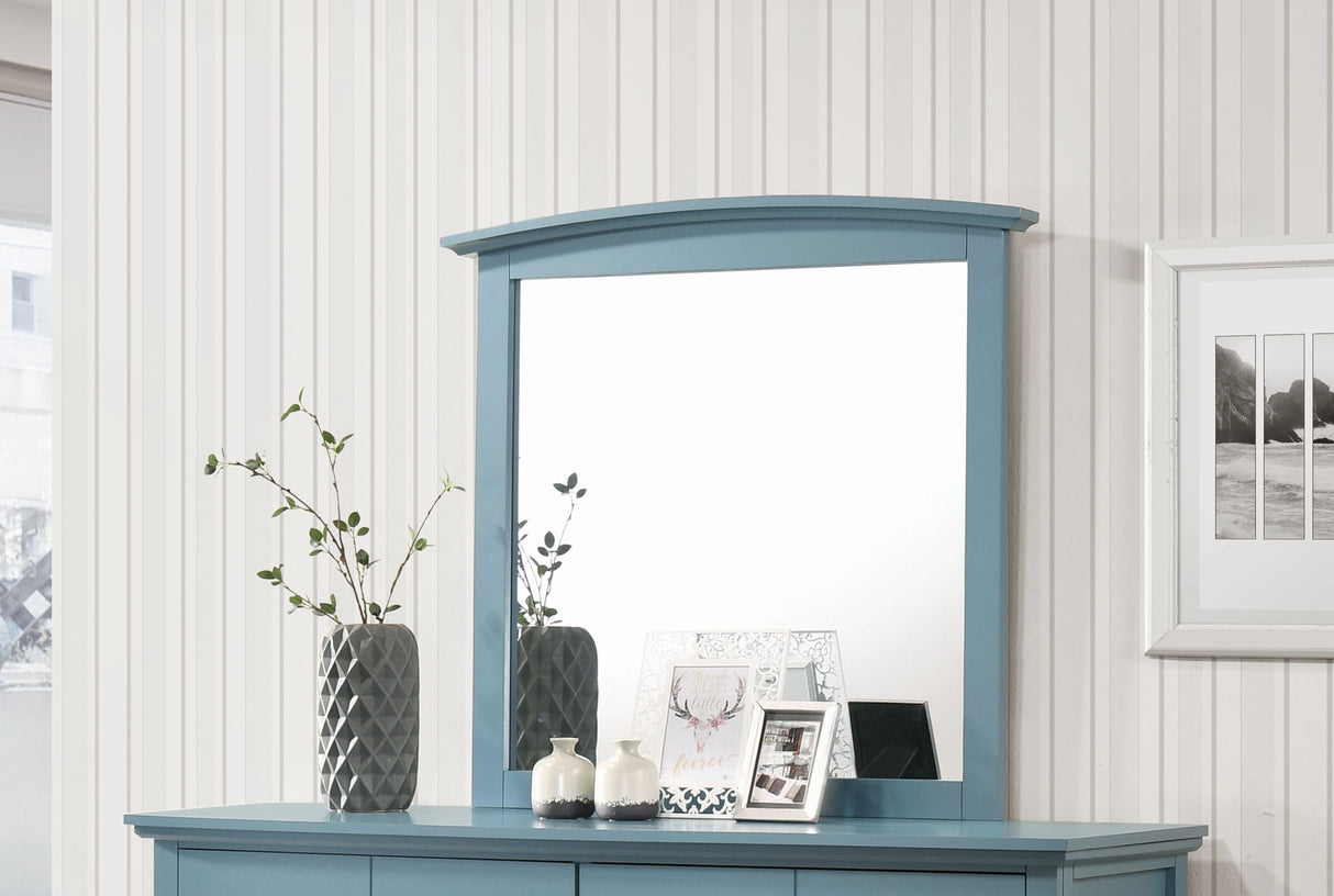 Hammond - Elegant Wall Mirror
