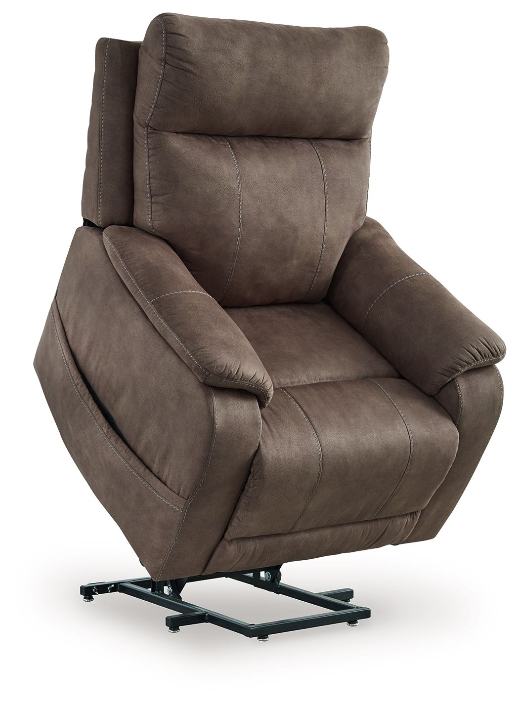 Crestmeade - Power Lift Recliner by Signature Design by Ashley® | Bel Furniture