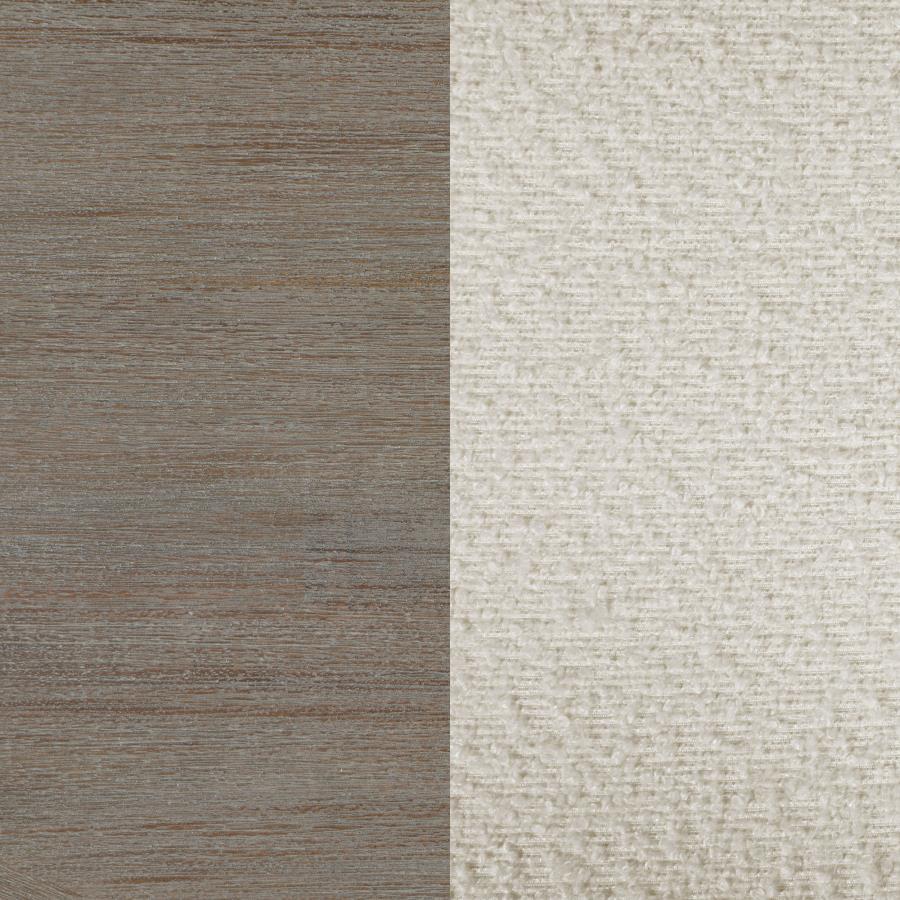 Cornelia - Wood Dining Side Chair (Set of 2) - Coastal Gray by CoasterEveryday | Bel Furniture