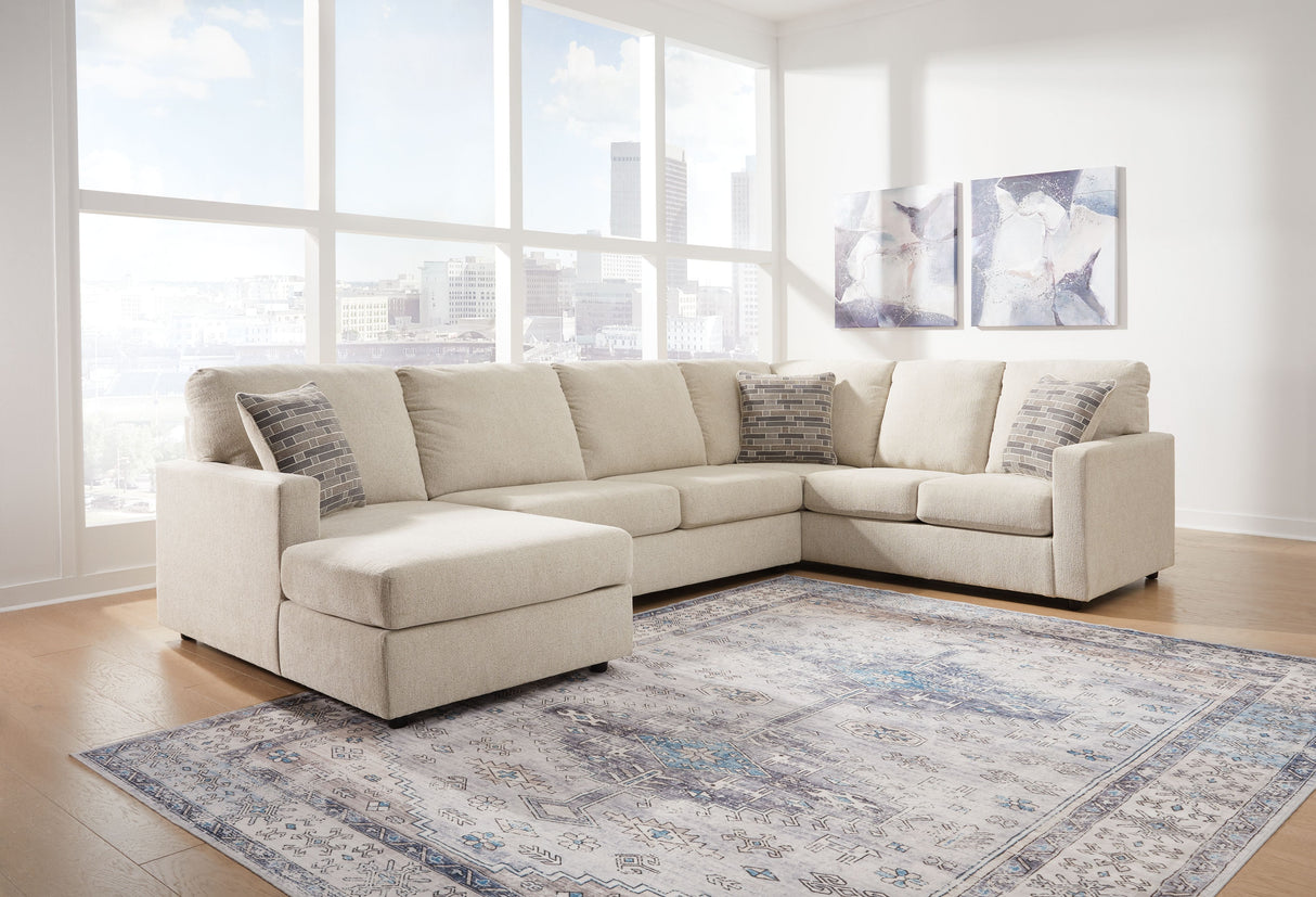 Edenfield - Living Room Set by Signature Design by Ashley® | Bel Furniture