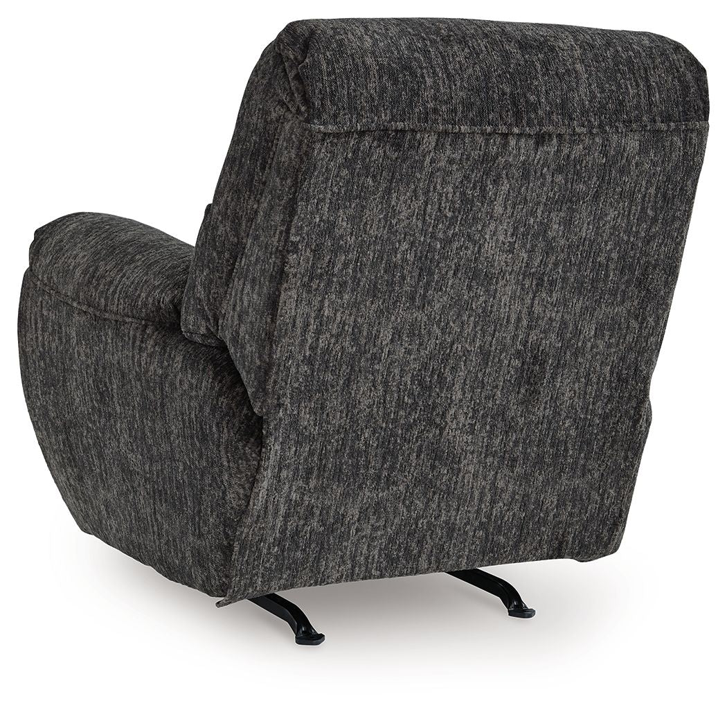 Stayfish - Rocker Recliner by Signature Design by Ashley® | Bel Furniture
