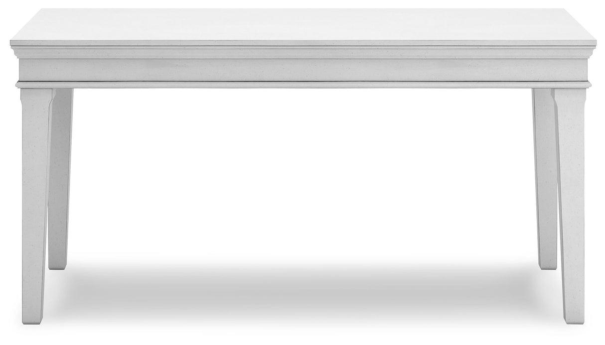 Kanwyn - Home Office Desk by Signature Design by Ashley® | Bel Furniture