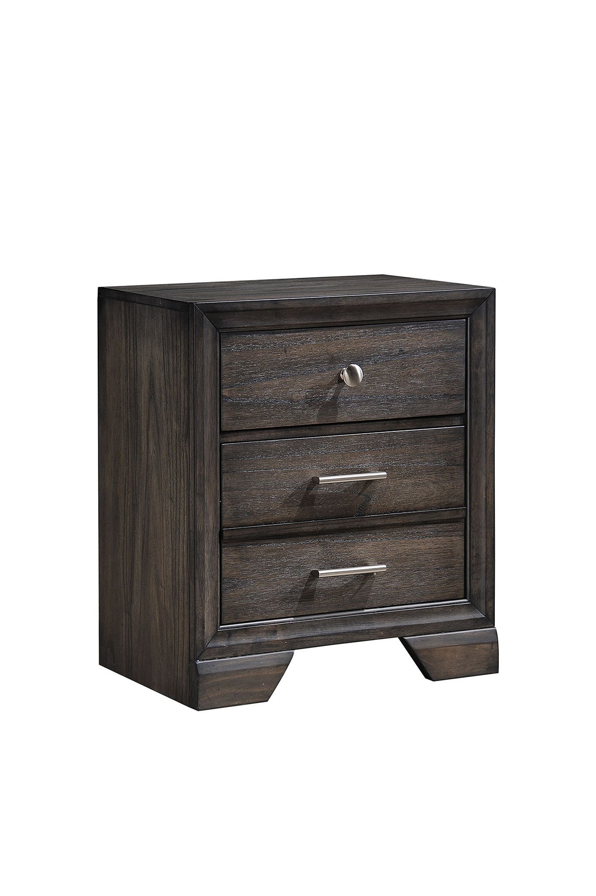Jaymes - Bedroom Set by Crown Mark | Bel Furniture