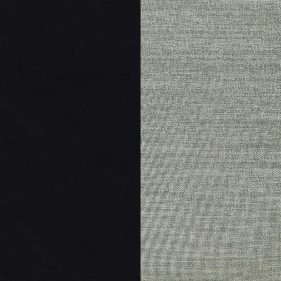 Flora - 2-Drawer Vanity Set With LED Mirror by Coaster Fine Furniture | Bel Furniture