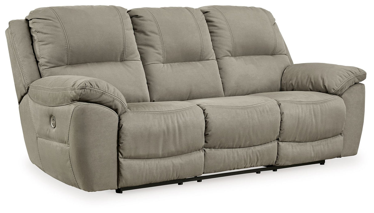 Next-gen - Reclining Sofa