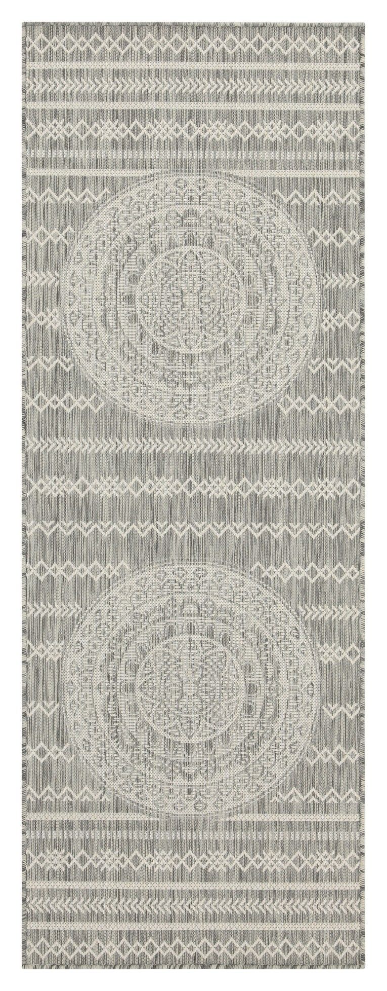 Sunshine - Indoor / Outdoor Area Rug - Polypropylene by Icona Home Decor | Bel Furniture