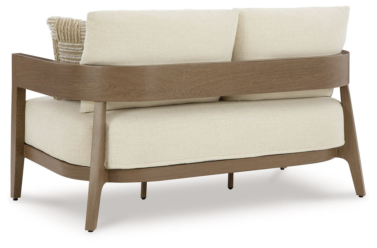 Serene Bay - Lounge Set by Signature Design by Ashley® | Bel Furniture