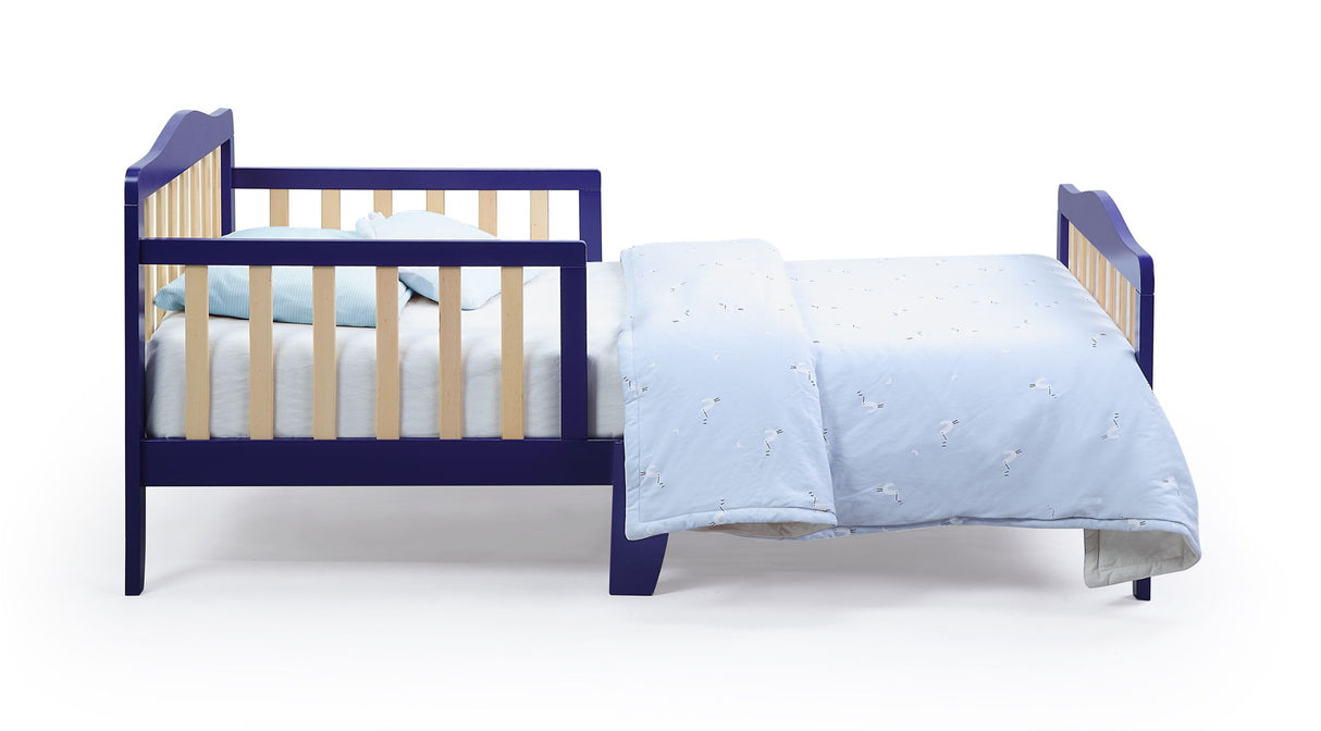 Twain - Toddler Bed - Natural by Simple Living | Bel Furniture