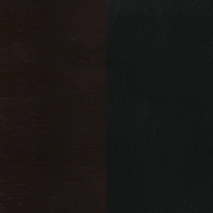 Calecita - Wood Swivel Counter Stool (Set of 2) by CoasterEssence | Bel Furniture