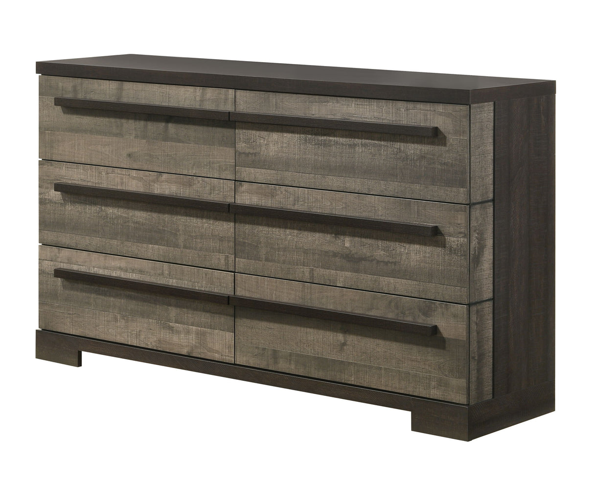 Remington - Bedroom Set by Crown Mark | Bel Furniture