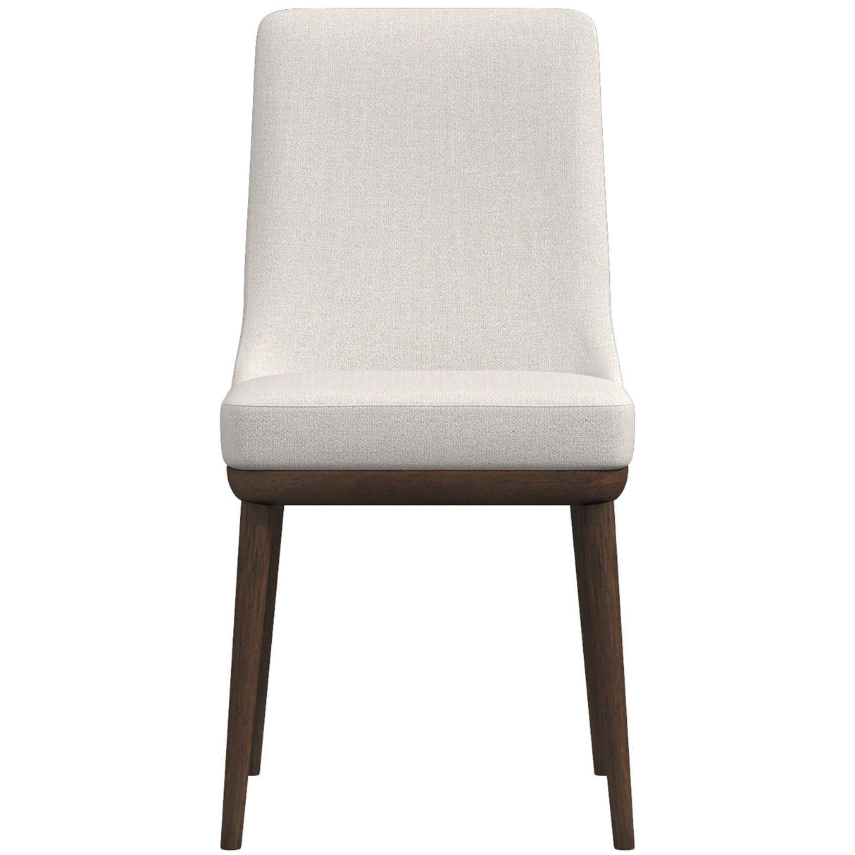Kate - Mid-Century Modern Dining Chair (Set of 2)