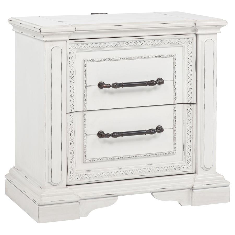 Mckinney - Bedroom Set