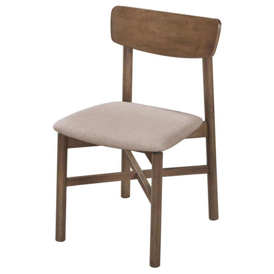 Parkridge - Dining Side Chair (Set of 2) by Coaster Fine Furniture | Bel Furniture